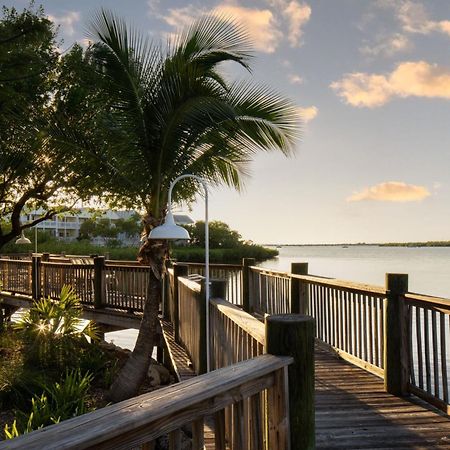 Courtyard By Marriott Key West Waterfront Hotel Exterior photo